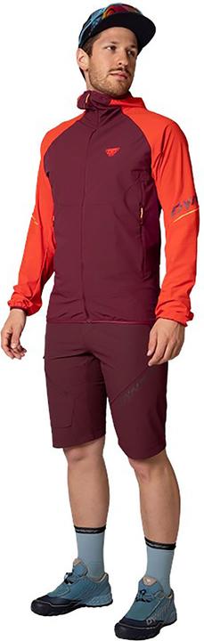 Produktbild Dynafit Transalper Dynastretch Jacke Herren (S)