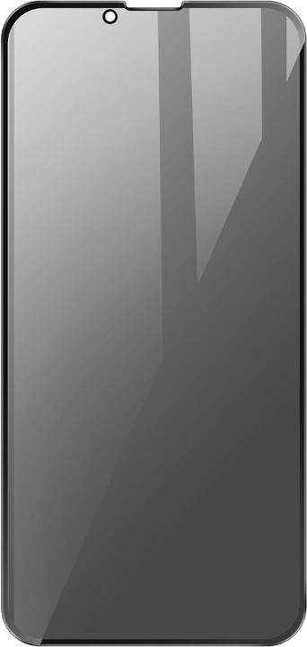 Actual product image Avizar Display protection film, privacy privacy film (1 Piece, Apple iPhone 13 Pro)