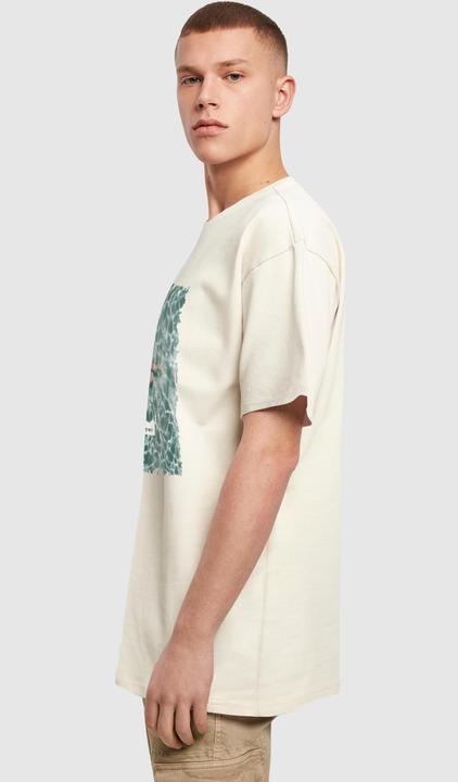 Produktbild Merchcode Summer - On My Mind Heavy Oversize Tee - 112949 (M)