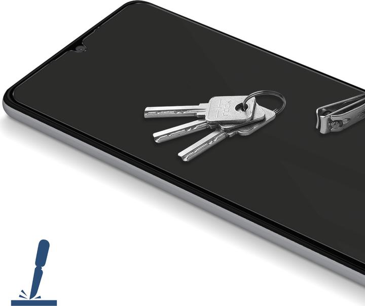 Produktbild Avizar Displayschutzfolie aus Latex (1 Stück, Xiaomi 11T Pro)