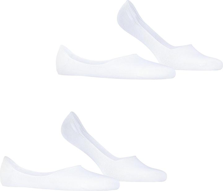 Image du produit Esprit Chaussettes Casual Confortables (lot de 2, 39 - 42)