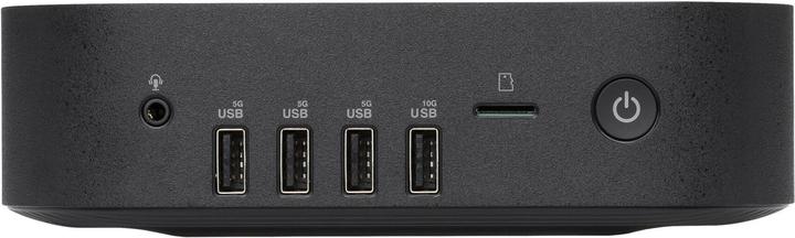 Immagine prodotto ASUS PC CHROMEBOX5-S5007UNA i5 Black (Intel Core i5-1335U, 8 GB)