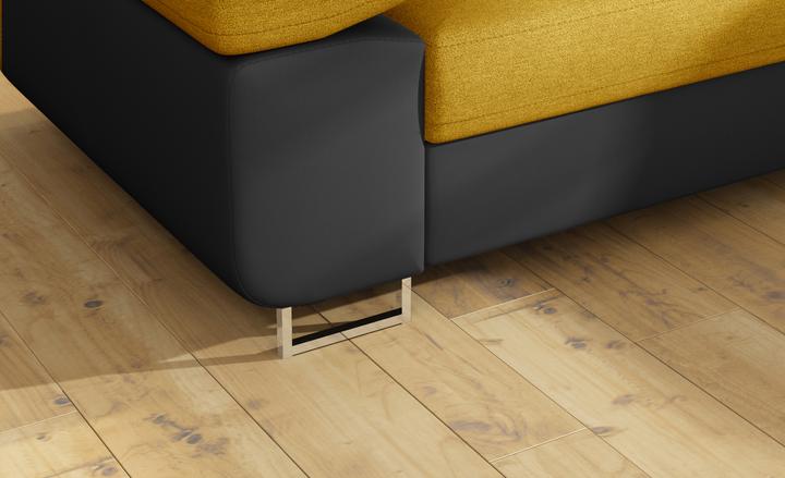 Produktbild ELTAP Anton (Ecksofa, 4-Sitzer, Bettsofa)