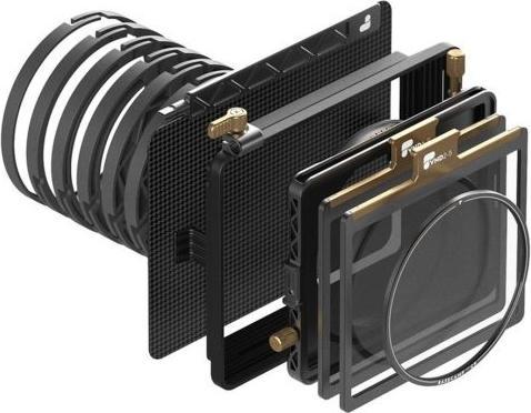 Actual product image PolarPro POLAR PRO Basecamp Ultralight Mat Box Standard VND Kit (Includes 6-9 stops)