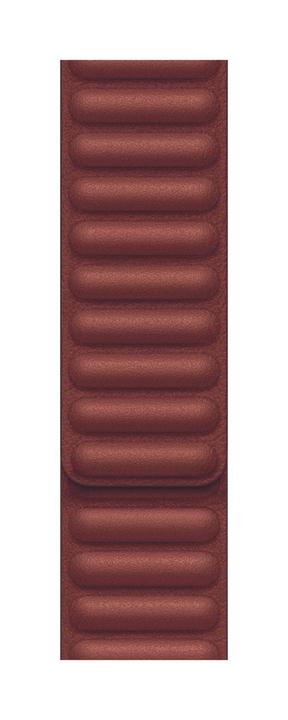 Produktbild Apple Leather Link (41 mm, Leder)