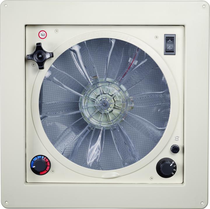 Productafbeelding Dometic Dakventilatie