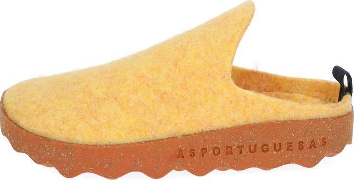 Image du produit Asportuguesas Le bien-être pour des soirées confortables à la maison, c'est ce que propose cette chaude pantoufle (36)