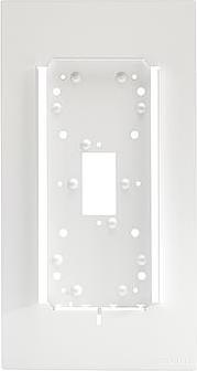 Immagine prodotto Siedle HT/NB 800-0WHT/NB 800-0 WR Pannello interno per telefono bianco