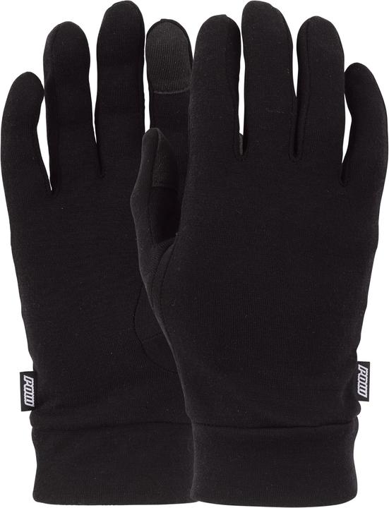 Actual product image POW W' Merino Liner (S)