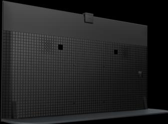 Produktbild Sony OLED XR-55A95K (55", A95K, QD-OLED, 4K, 2022)