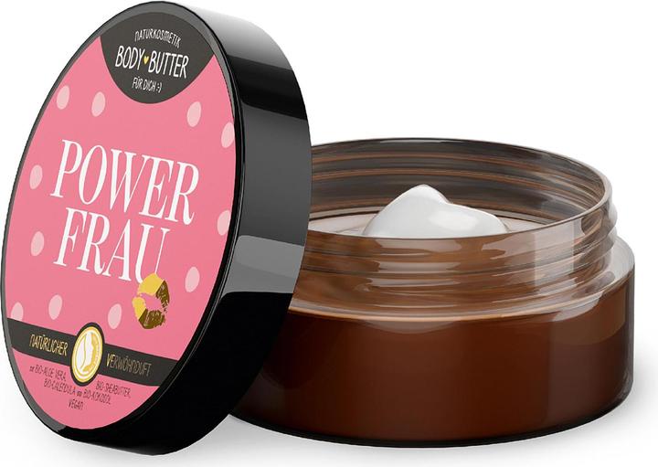 Produktbild La Vida DP Bodybutter Mädels 150ml 8st (Körpercreme)