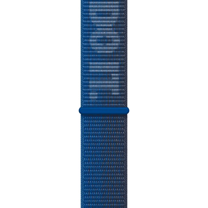 Immagine prodotto Apple Nike Sport Loop (45 mm, Nylon intrecciato)