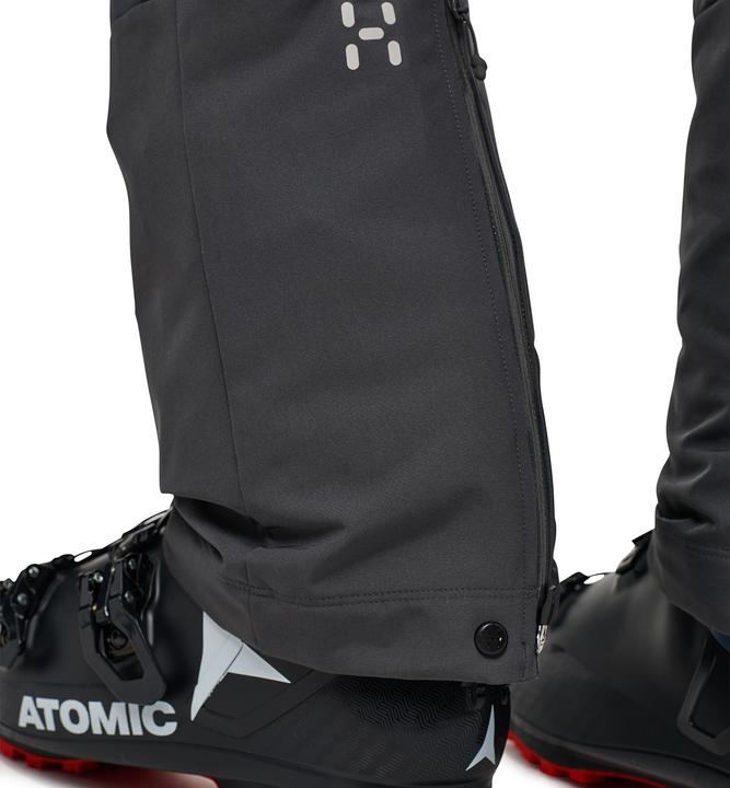 Actual product image Haglöfs Women's L.I.M Hybrid Touring Pant (XL)