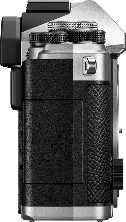 Immagine prodotto OM System OM-3 Body (20.40 Mpx, 4/3)