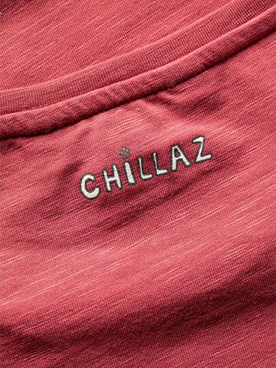 Actual product image Chillaz Women's Gandia E Ciao T-Shirt (38, M)