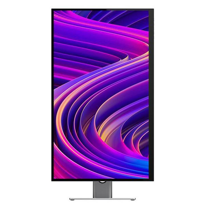 Produktbild Alogic 27F34KCPD LED display 68,6 cm (27 Zoll) 3840 x 2160 Pixel 4K Ultra HD Silber (3840 x 2160 Pixel, 27")