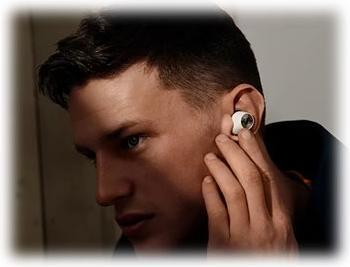 Image du produit Sennheiser MOMENTUM True Wireless 2 (ANC, 7 h, Sans fil)