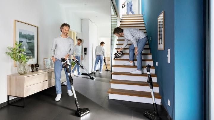 Produktbild Bosch Hausgeräte Unlimited 7