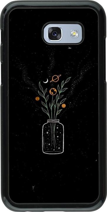 Actual product image PhoneLook Cover Vase black (Samsung Galaxy A5 (2017))