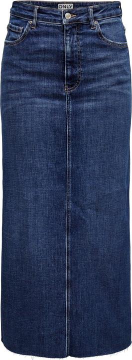 Actual product image Only ONLGOLDIE Jeansrock Jeansrock (M)