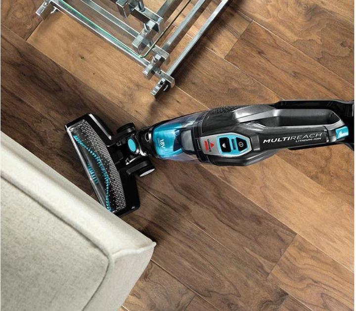 Actual product image Bissell Multi Reach