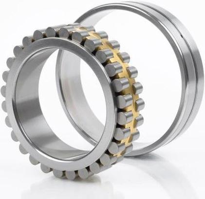 Actual product image SKF Cylindrical roller bearing NN3026 K.TN9SP Inner Ø 130 mm Outer Ø 200 mm Width52 mm