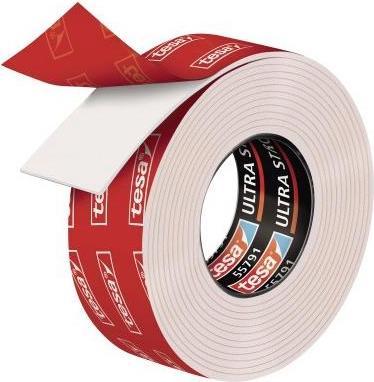 Image du produit tesa Powerbond ULTRA STRONG ruban de montage double face (19 mm)