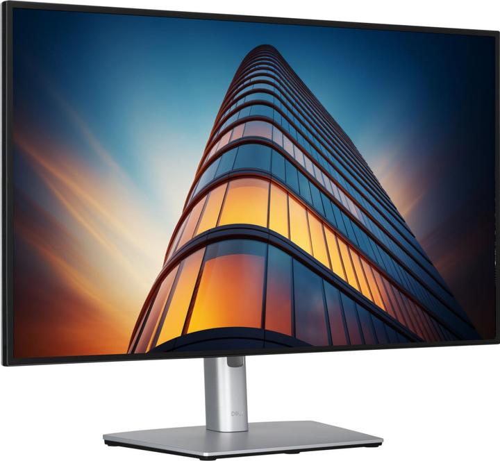 Actual product image Dell UltraSharp U2724D (2560 x 1440 pixels, 27")