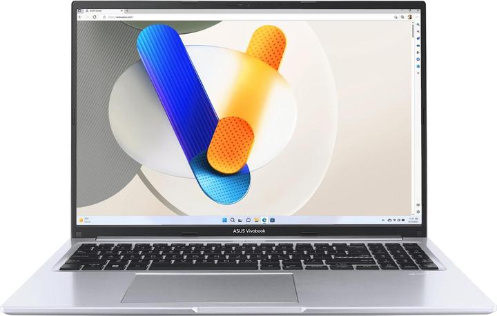 Image du produit ASUS Vivobook 16 (16", AMD Ryzen 5 7430U, 16 Go, 1000 Go, DE)