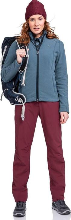 Produktbild Schöffel Women's Fleece Jacket Leona3 (36, S)