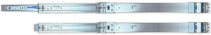 Produktbild QNAP Rail Kit support rack-post 4.96" 16.34