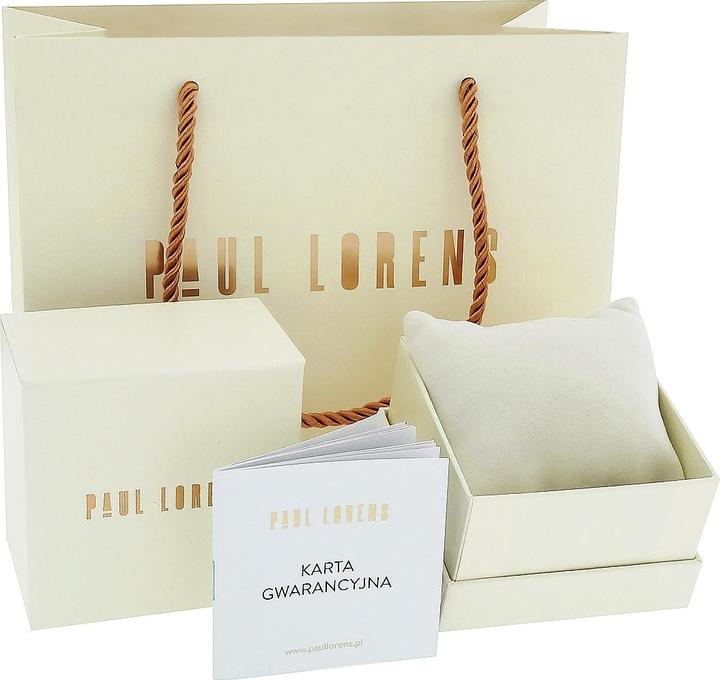 Image du produit Paul Lorens Damenuhr PL11715B2-4D1 + BOX