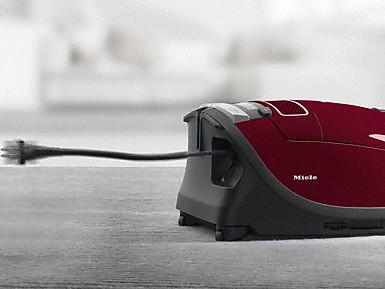 Image du produit Miele Complete C3 Cat & Dog - SGEF5