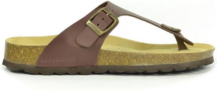 Actual product image Sanosan Sandals Geneve Designer Leather (38)