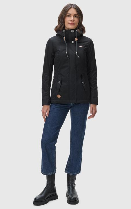 Actual product image Ragwear Monad (5XL)