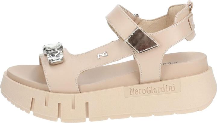 Actual product image Nero Giardini Sandalen (38)