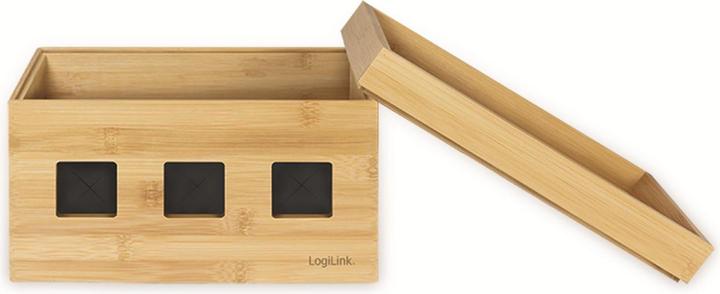 Image du produit LogiLink Organisateur de câbles