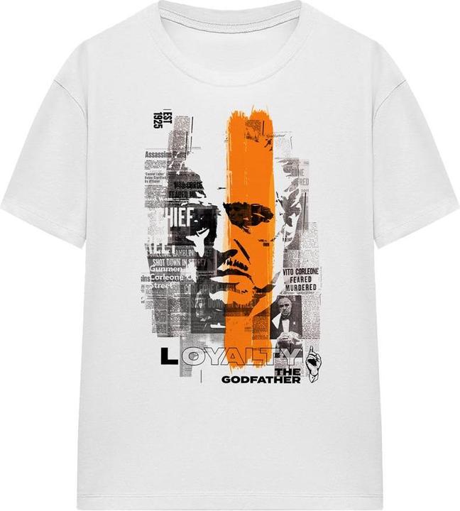 The Godfather TShirt (L)