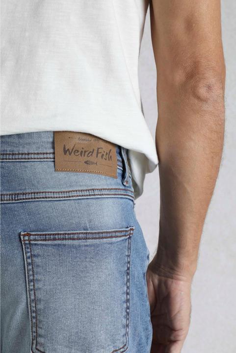 Produktbild Weird Fish Edward Jeans (38)