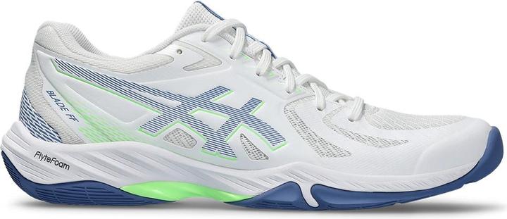 Image du produit ASICS Performance Chaussures d'intérieur Blade Ff Men - Us 10 (44) (44)