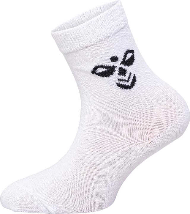 Produktbild hummel Sutton 3-Pack Sock (24 - 27)
