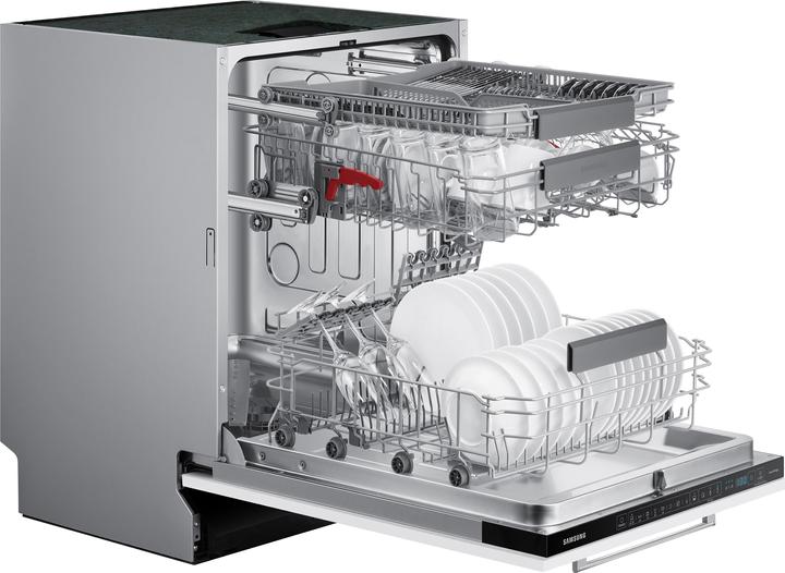Immagine prodotto Samsung Lavastoviglie da Incasso DW60A8050BB