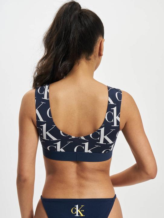 Immagine prodotto Calvin Klein Bralette sfoderato (Confezione singola, XS)
