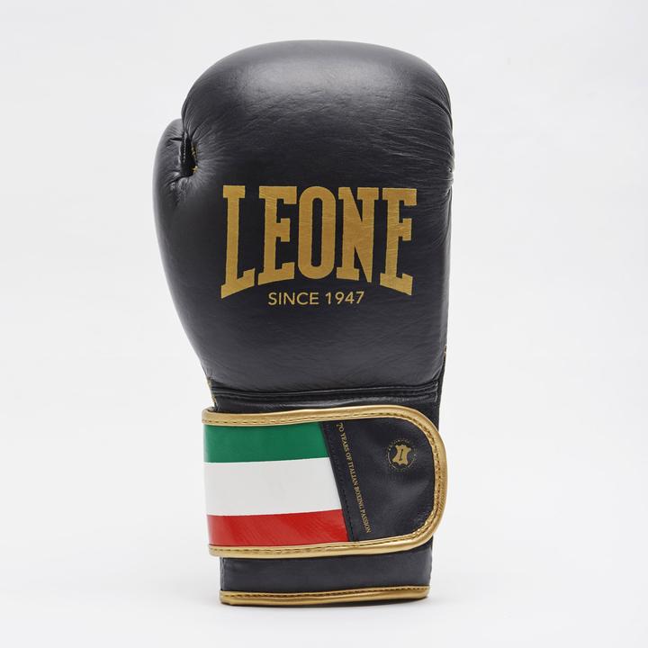 Image du produit Leone BOXING GLOVES ITALY '47 (12 OZ, Taille unique)