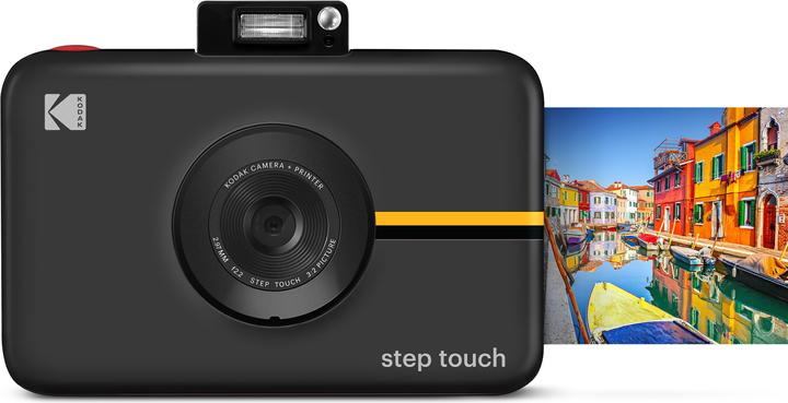 Image du produit Kodak step touch