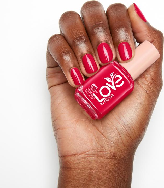Actual product image Essie Love by (90 i am the spark, Colour paint)