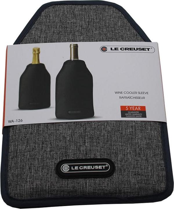Image du produit Le Creuset Wa-126