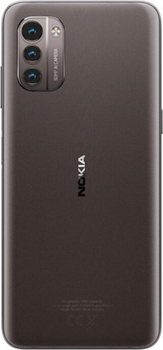 Produktbild Nokia G21 (64 GB, Dusk, 6.50", Hybrid Dual SIM, 64 Mpx, 4G)