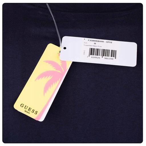 Actual product image MGA Basic (L, XL)