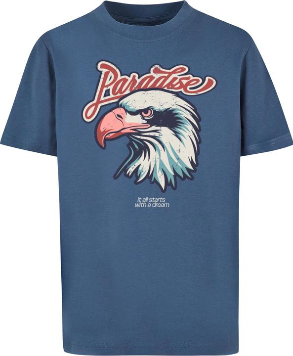 Produktbild Mister Tee MisterTee Paradise Eagle Tee - 172071 (110)